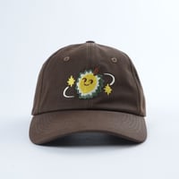 Image 2 of Durian Friend Cotton Dad Cap