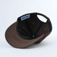 Image 4 of Durian Friend Cotton Dad Cap