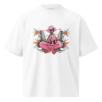 Image 1 of The Lurid Lich Heavyweight T Shirt 