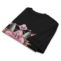 Image 3 of The Lurid Lich Heavyweight T Shirt 