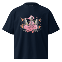 Image 4 of The Lurid Lich Heavyweight T Shirt 