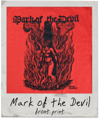 Image 2 of Mark of the Devil - Edition Red