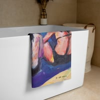 Image 4 of Beach Body #3 Beach Towel