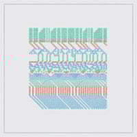 Image 3 of Sol (Pen Plot)