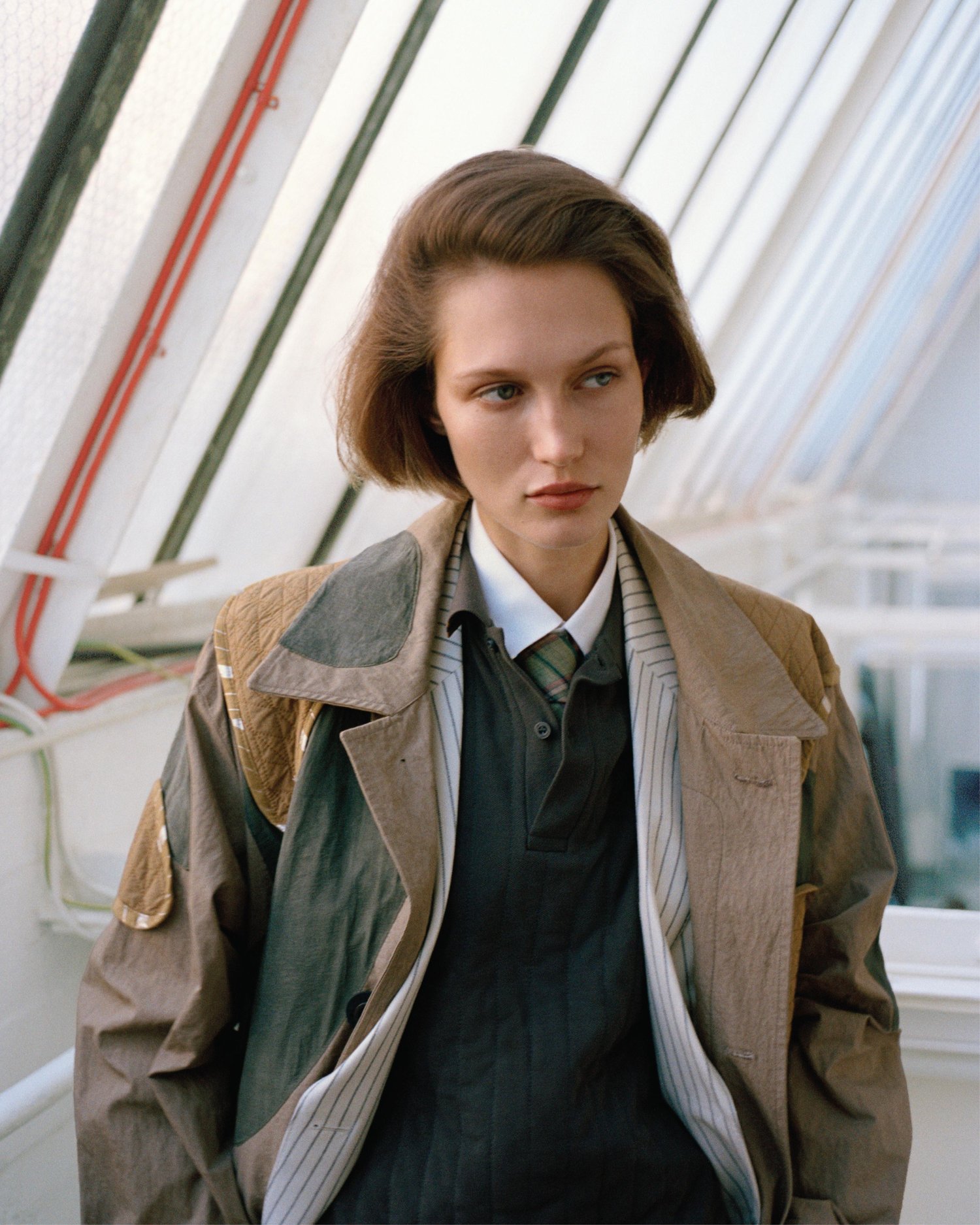 Image of EXIT ISSUE 50 SPRING SUMMER 2025 SUPERSTAR Hardback Edition