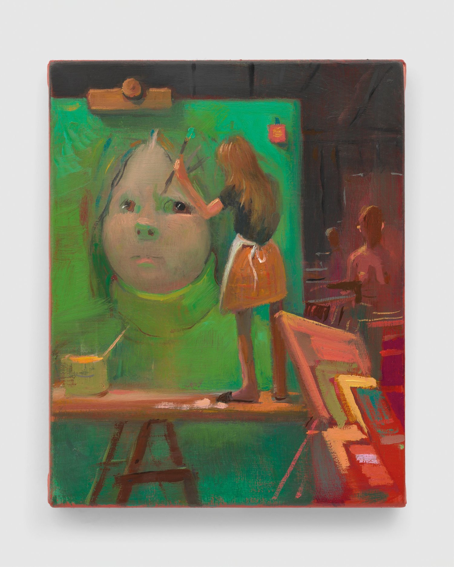 Image of EXIT ISSUE 50 SPRING SUMMER 2025 SUPERSTAR Hardback Edition