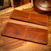 Image 2 of RoveRoper Long Wallet