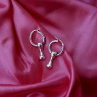 Image 1 of Drip Earring  