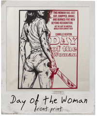 Image 2 of Day of the Woman aka I Spit on Your Grave