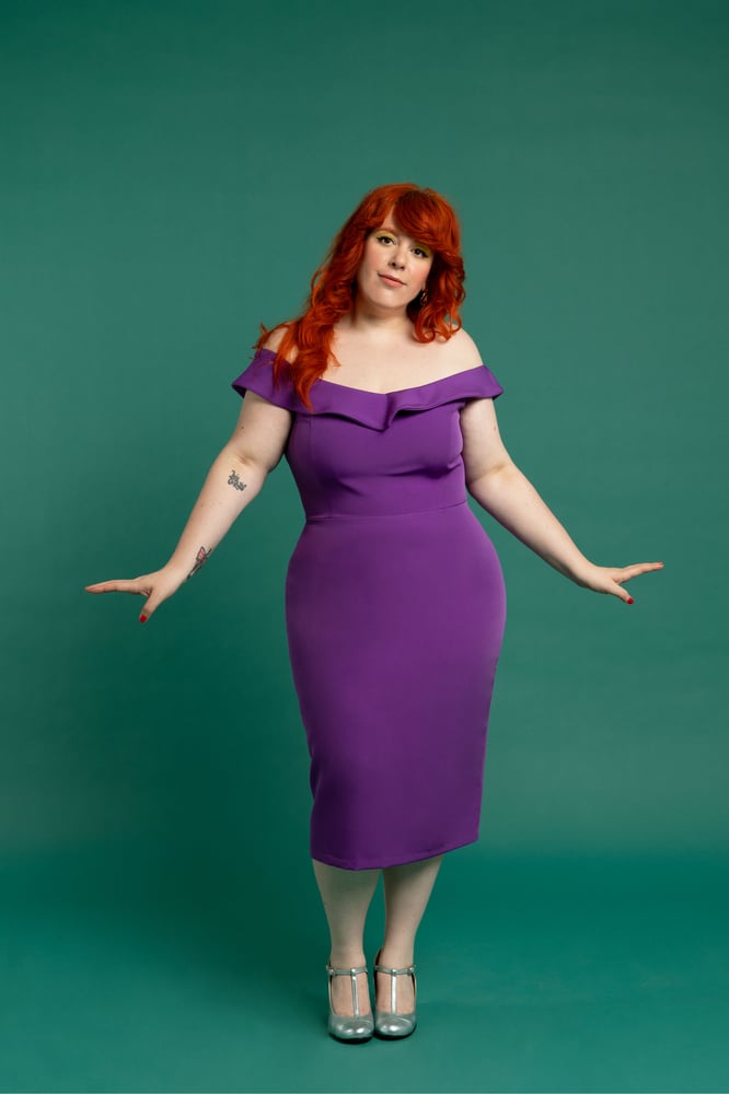 Image of Vestido Lola 