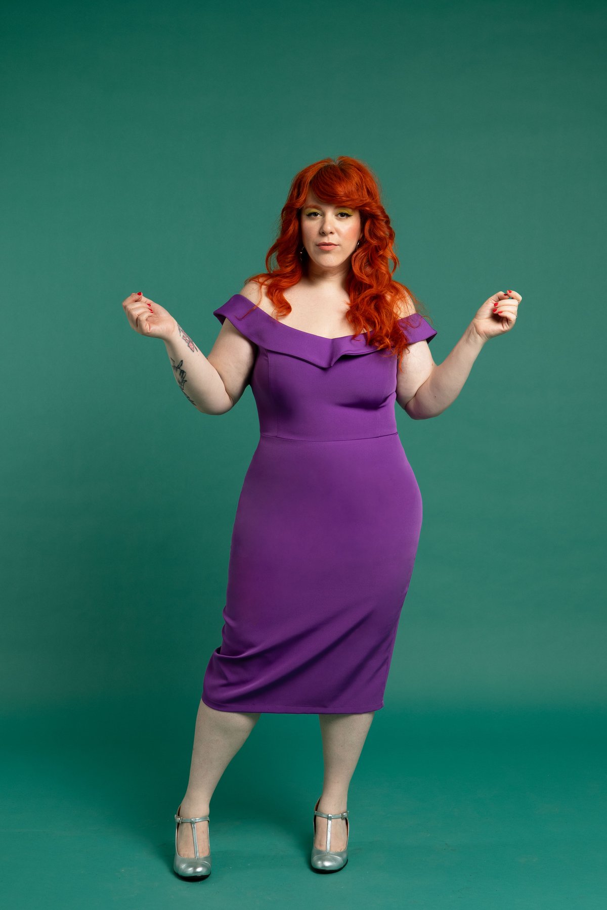 Image of Vestido Lola