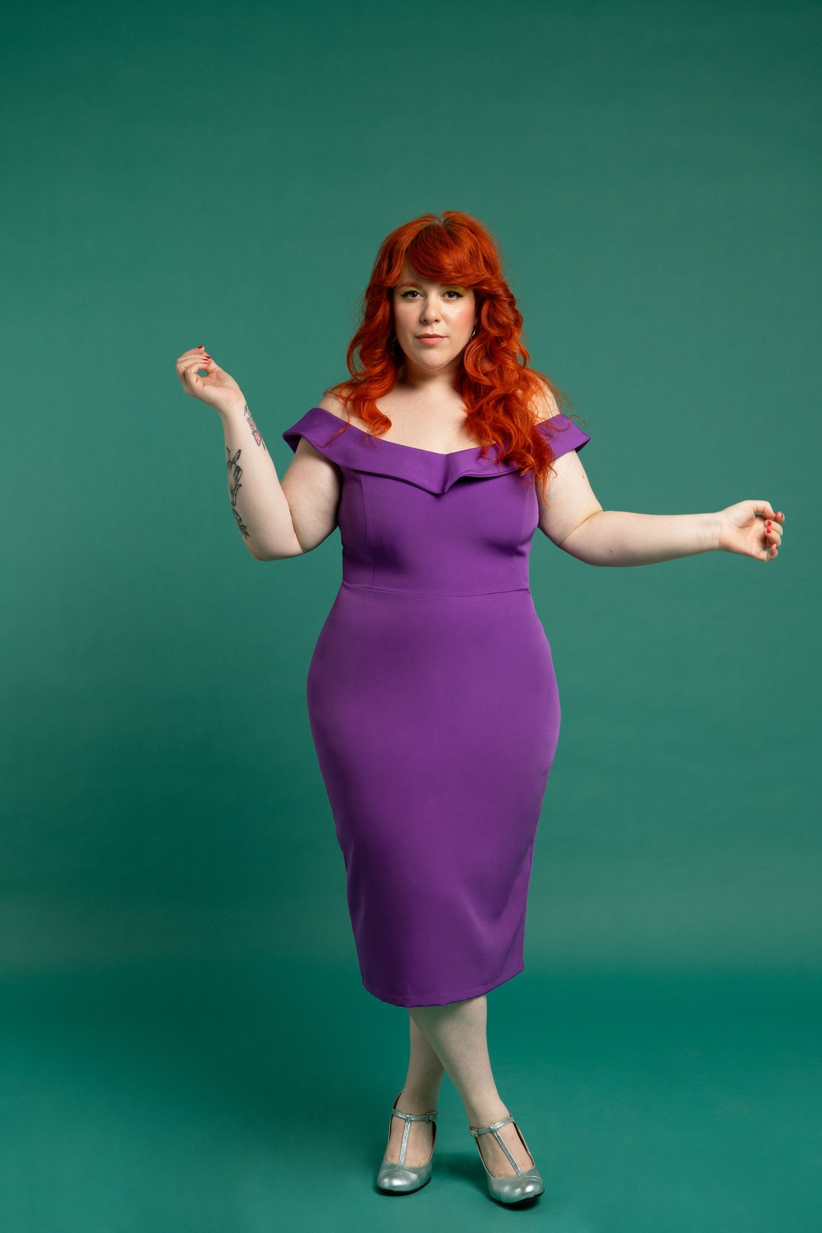 Image of Vestido Lola