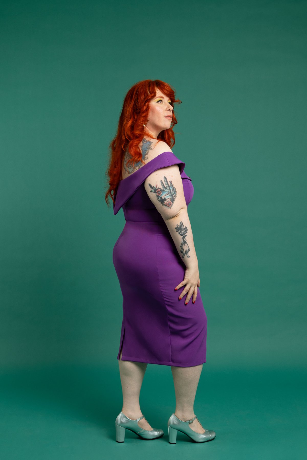 Image of Vestido Lola