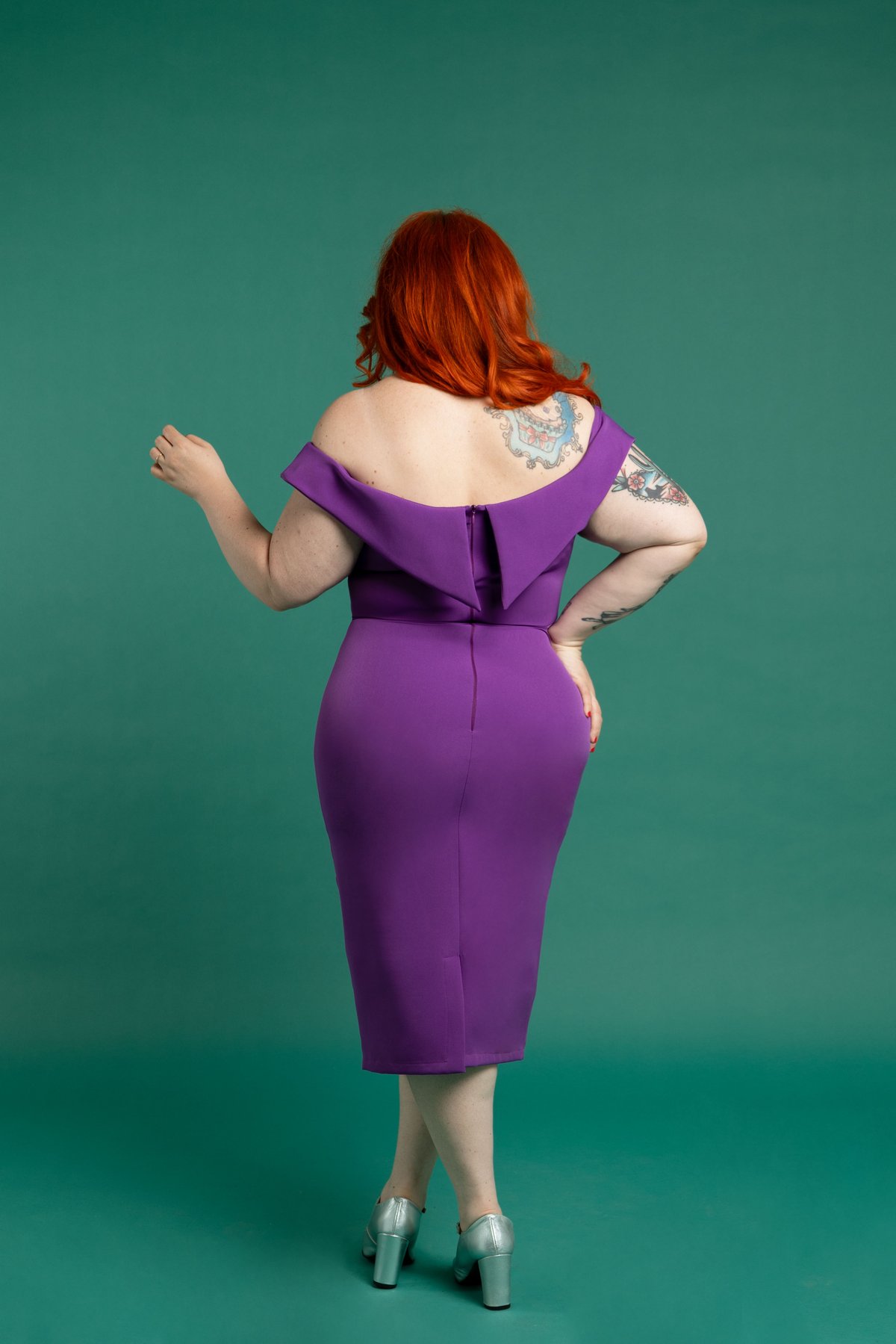 Image of Vestido Lola