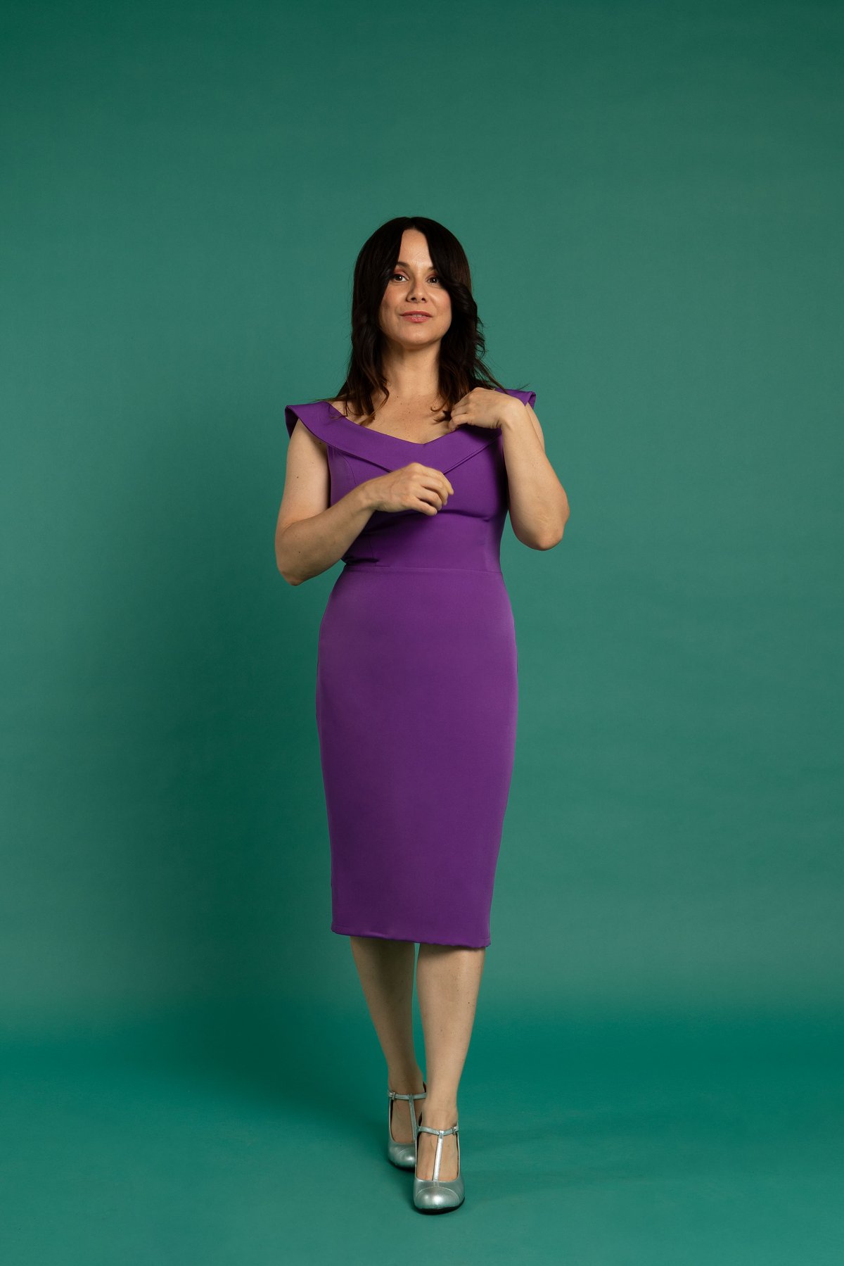 Image of Vestido Lola