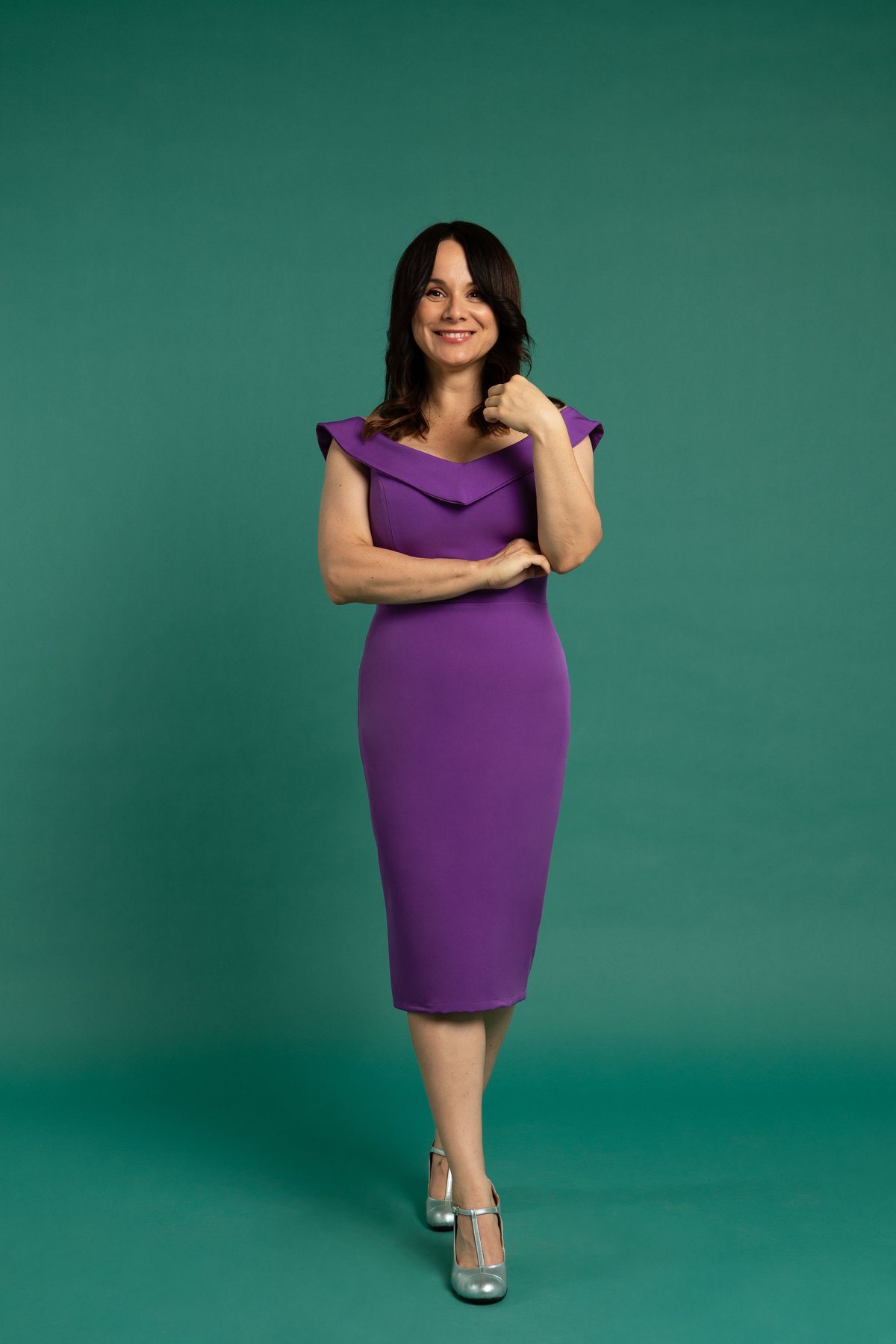 Image of Vestido Lola