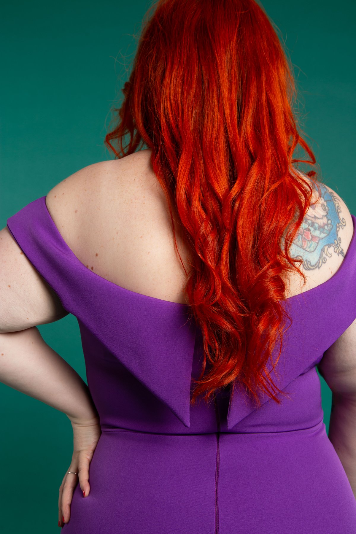 Image of Vestido Lola