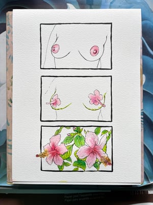 Image of Custom for Carmen!