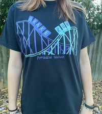 lift hill shirt
