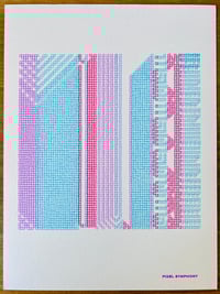 Image 5 of Sol (Pen Plot)