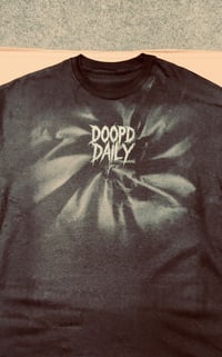 Image 2 of RETRO KILLER DOOPD *GARMENT DYE* TEES!