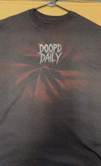 Image 4 of RETRO KILLER DOOPD *GARMENT DYE* TEES!