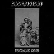 Image of Nansarunai – Ultimul Rege 12" LP