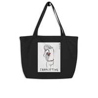 Image 2 of Big Shoplifting Bag