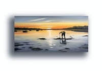 Image 1 of Morning Clammer