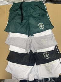 Image 1 of GWG Short with spandex 