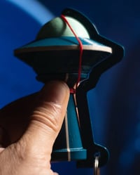 Image 4 of Pk ufo holder 
