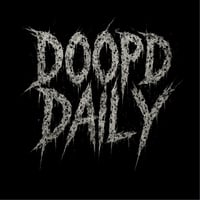 Image 1 of RETRO KILLER DOOPD *GARMENT DYE* TEES!