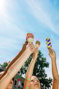 Image 2 of 2026 FRIENDSHIP SESSIONS