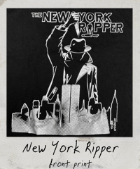 Image 2 of The New York Ripper