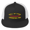 CROSSFACE PRO HALL OF FAME MESH CAP