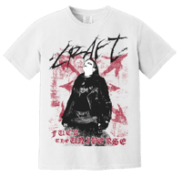 Image 1 of FTU White