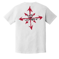 Image 2 of FTU White