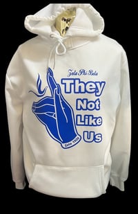 Zeta Phi Beta They Not Like Us