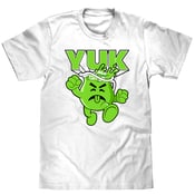 Image of Yuk Aid T-shirt