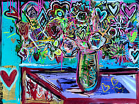 Image 1 of “There’s Beauty in the Chaos”