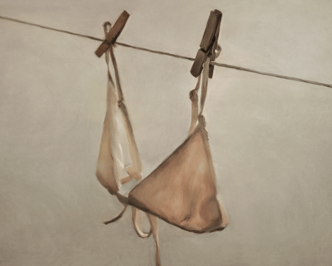 Another Summer - 20x16