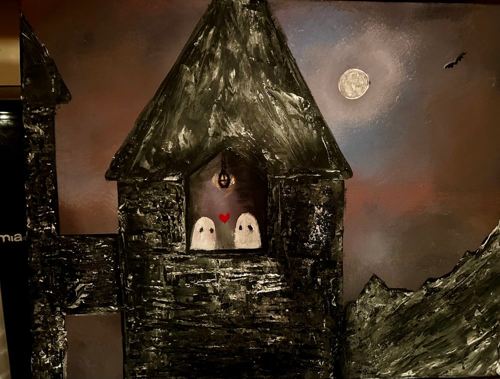 Image of Lover’s castle