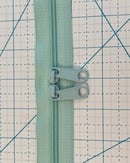 Image 3 of Zipper for Rosalie Train Case 27" Double pull