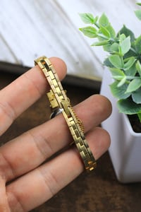 Image 6 of 1950s Universal Geneve Sector Dial 45539/2 - Ladies - Manual Movement