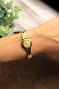 Image 3 of 1950s Universal Geneve Sector Dial 45539/2 - Ladies - Manual Movement