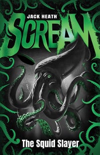 The Squid Slayer (pre-order)