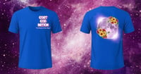 Image 3 of GoatGodNation Clothing Brand Version I