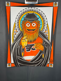 Image 2 of Gritty