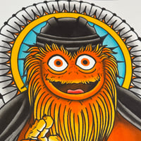 Image 1 of Gritty