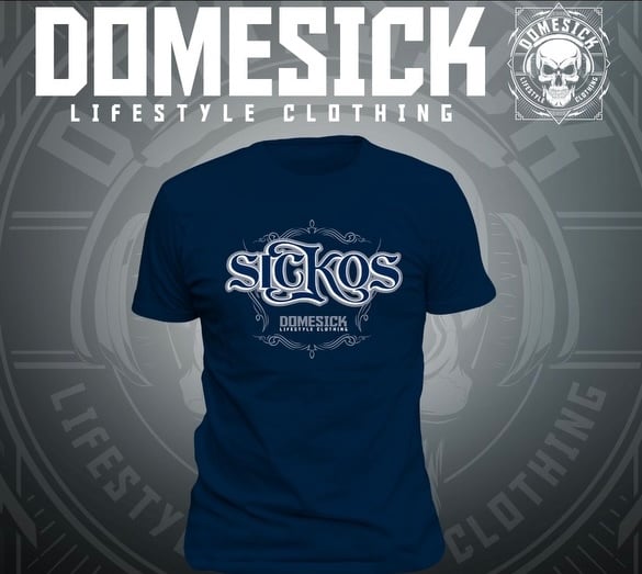 Sickos T-Shirt 